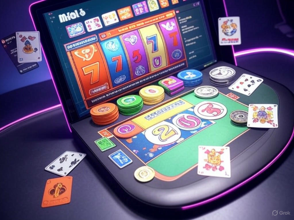 เกมออนไลน์-PALO168-สุดมันส์